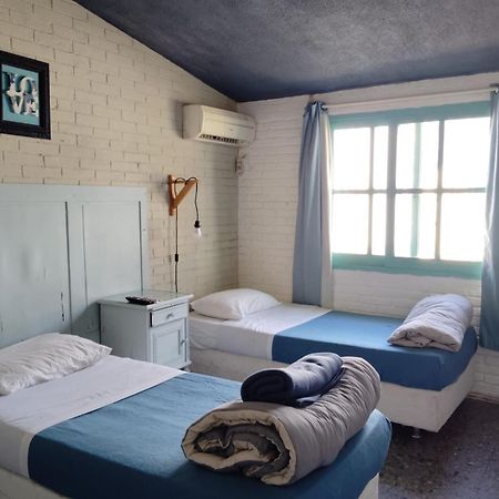 Pastora Suites & Hostel - Punta Del Este Exteriör bild