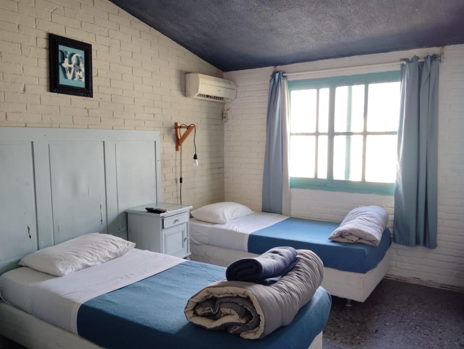 Pastora Suites & Hostel - Punta Del Este Exteriör bild