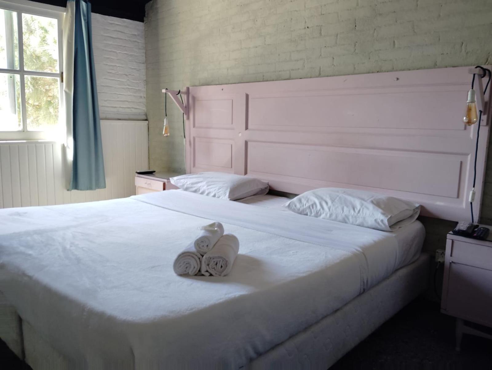 Pastora Suites & Hostel - Punta Del Este Rum bild