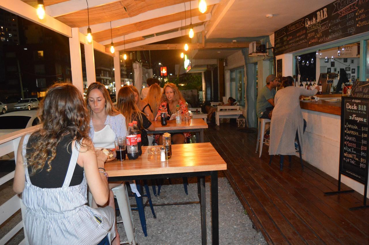 Pastora Suites & Hostel - Punta Del Este Exteriör bild